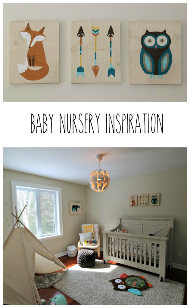 baby nursery